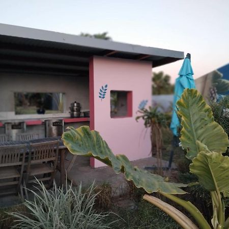 La Villa Tikalikata แซ็ง-โฌเซฟ ภายนอก รูปภาพ